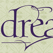 Dreamsweet-medicinal teas. branding
